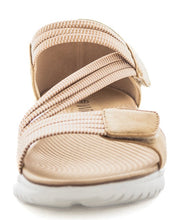 Load image into Gallery viewer, Sirena Sandals - Camel