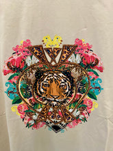 Load image into Gallery viewer, Donatella Tee - Sand