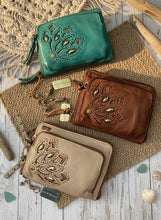 Load image into Gallery viewer, Kali Wallet - Oak