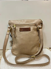 Load image into Gallery viewer, Lacey Crossbody Bag - Cream