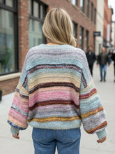 Load image into Gallery viewer, Coastal Calm Knit - Blush