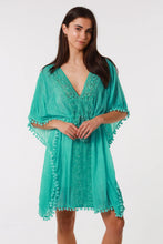 Load image into Gallery viewer, Kaftan - Green