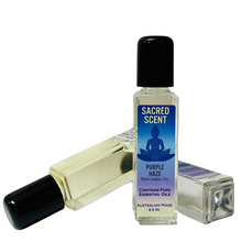 Load image into Gallery viewer, Sacred Scent Perfume Oil