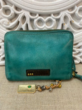 Load image into Gallery viewer, Kali Wallet - Teal