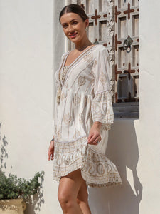 Roxy Dress