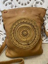Load image into Gallery viewer, Coco Crossbody Bag - Saffron