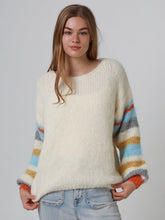 Load image into Gallery viewer, Cloud Nine Knit