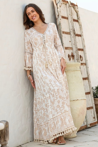 Ashley Maxi Dress