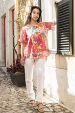 Load image into Gallery viewer, Frill Top - Araya