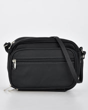 Load image into Gallery viewer, Jackie Leather Crossbody Bag