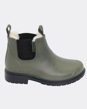 Load image into Gallery viewer, Cooma II  Boot -  Vintage Green