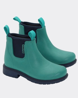 Jam Boot  - Sea Mist (Fitting Small , Would Recommend Going Up 1 Size)