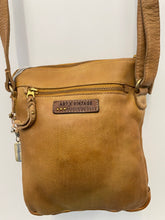 Load image into Gallery viewer, Coco Crossbody Bag - Saffron