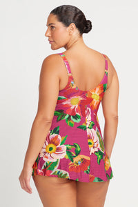 Delacroix Multifit Cup Swimdress - Le Recife