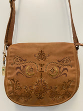 Load image into Gallery viewer, Palais Shoulder Bag - Honey