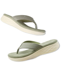Load image into Gallery viewer, Chloe Sandals - Sage