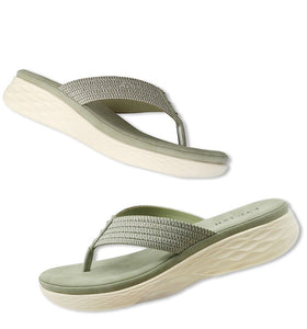 Chloe Sandals - Sage