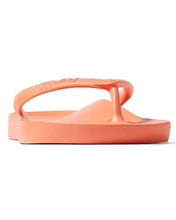 Load image into Gallery viewer, Archies Support Thongs - Peach