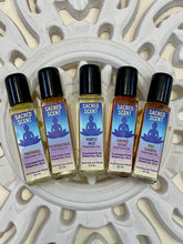 Load image into Gallery viewer, Sacred Scent Perfume Oil