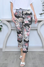 Load image into Gallery viewer, Rib Waist Pants