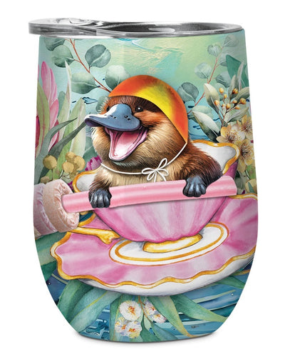 350ml Bevvy - Lifesaver Platypus