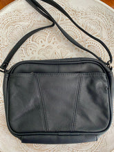 Load image into Gallery viewer, Jackie Leather Crossbody Bag
