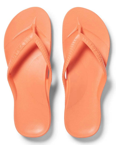 Archies Support Thongs - Peach