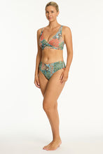 Load image into Gallery viewer, Mid Drawstring Pant - Java