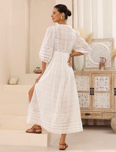Load image into Gallery viewer, Willow Grace Maxi Dress