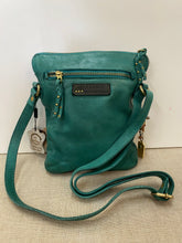 Load image into Gallery viewer, Lacey Crossbody Bag - Teal