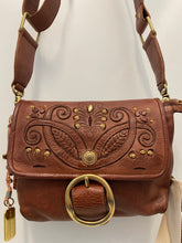 Load image into Gallery viewer, Goa Foldover - Brandy