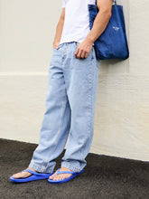 Load image into Gallery viewer, Archies Support Thongs - Royal Blue