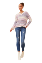 Load image into Gallery viewer, Bubble Knit Jumper