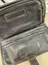 Load image into Gallery viewer, Sedona Wallet - Charcoal