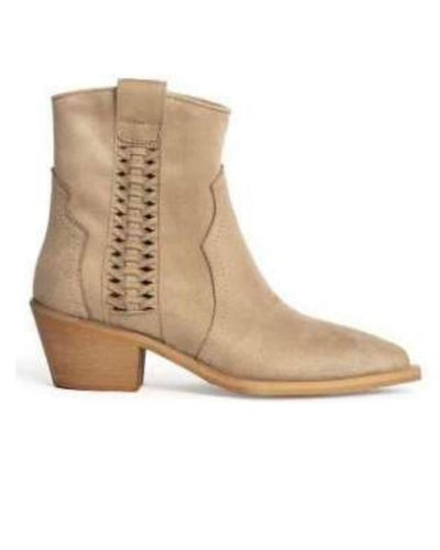 Celine Ankle Boots - Arena