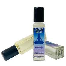 Load image into Gallery viewer, Sacred Scent Perfume Oil