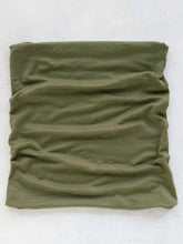 Load image into Gallery viewer, Boho Bandeau - Solid Colour Olive