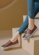 Load image into Gallery viewer, Satin Sneaker With Bling Star - Bronze