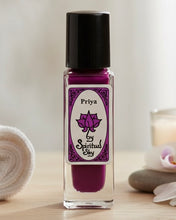 Load image into Gallery viewer, Spiritual Sky Perfume Oil