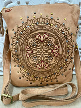 Load image into Gallery viewer, Cosmo Crossbody Bag - Raw