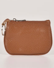 Load image into Gallery viewer, Laureen Leather Coin Purse