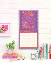 Load image into Gallery viewer, 2026 Cherish Calendar