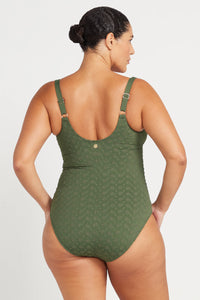 Mellifluous Delacroix Multi Cup One Piece