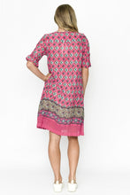 Load image into Gallery viewer, Hannah Boho Tunic