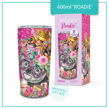 Load image into Gallery viewer, 600ml Roadie - Oz Foodie