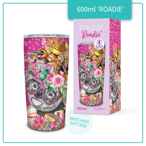 600ml Roadie - Oz Foodie