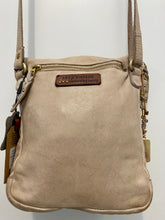 Load image into Gallery viewer, Lacey Crossbody Bag - Cream