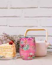 Load image into Gallery viewer, 350ml Bevvy - Pretty Postage Florals