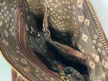 Load image into Gallery viewer, Goa Crossbody Bag - Coconut Camel