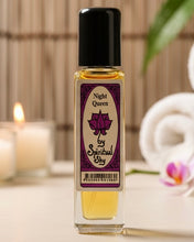 Load image into Gallery viewer, Spiritual Sky Perfume Oil
